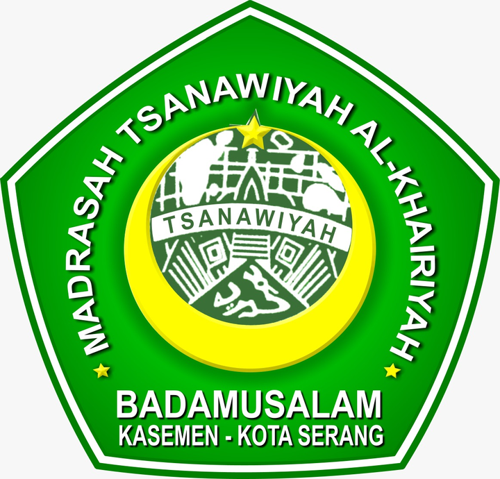 Logo Madrasah